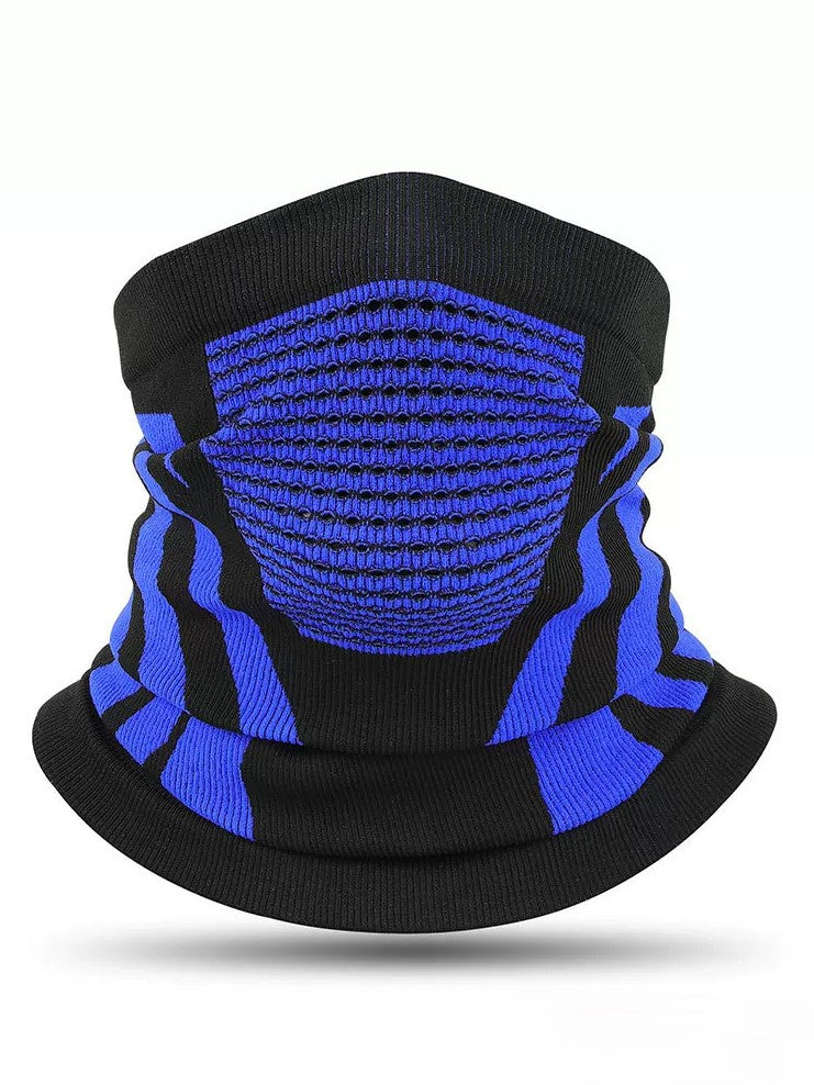 ThermaVent Stretch Balaclava – Unisex | Snowoutfit