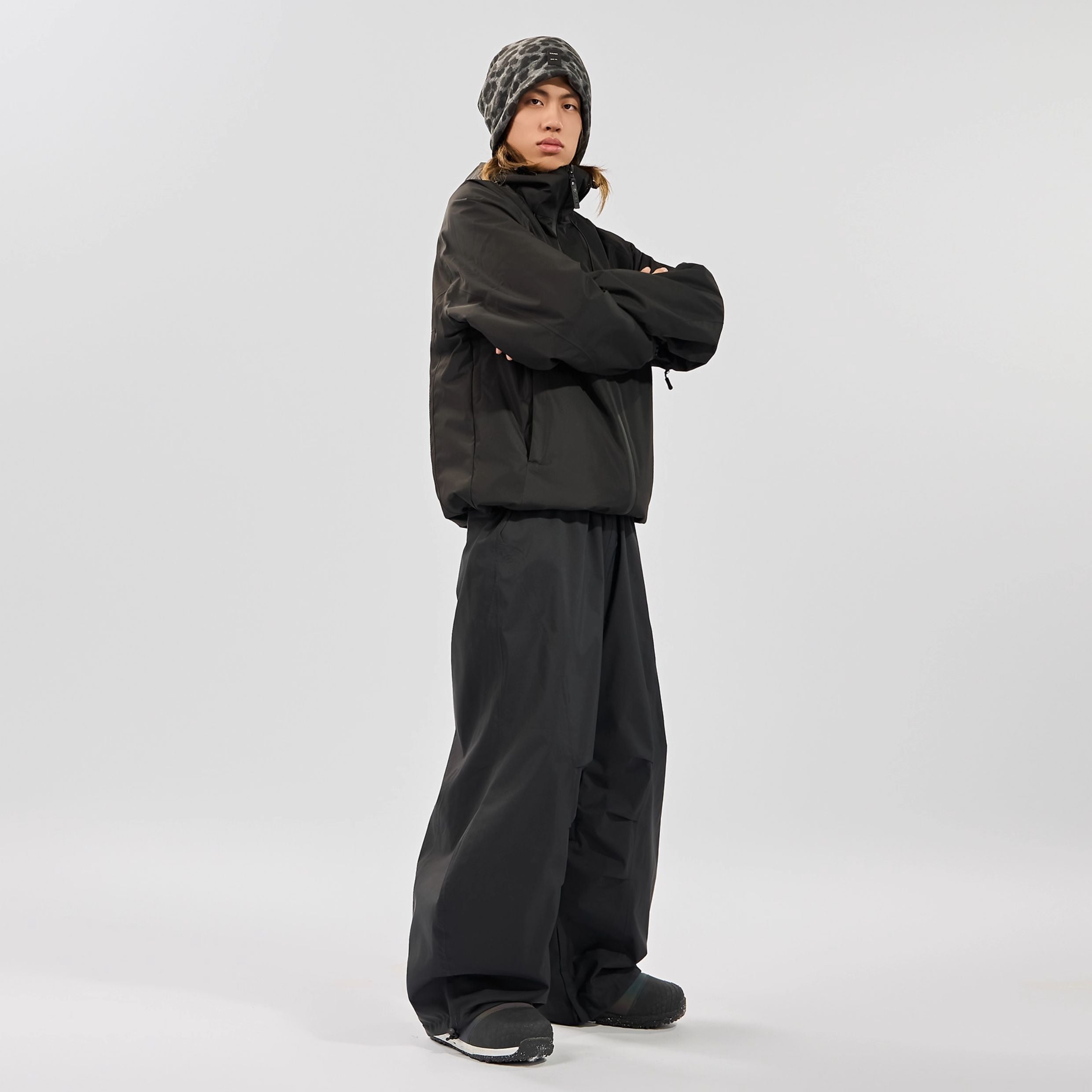 BladeCurve Ski Pants - Unisex | Doorek