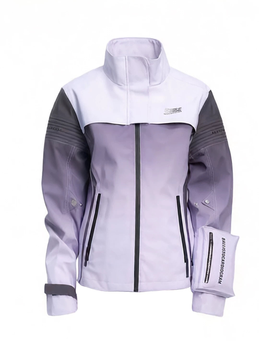 3L Waterproof Breathable Ski Jacket - Women's | BCG