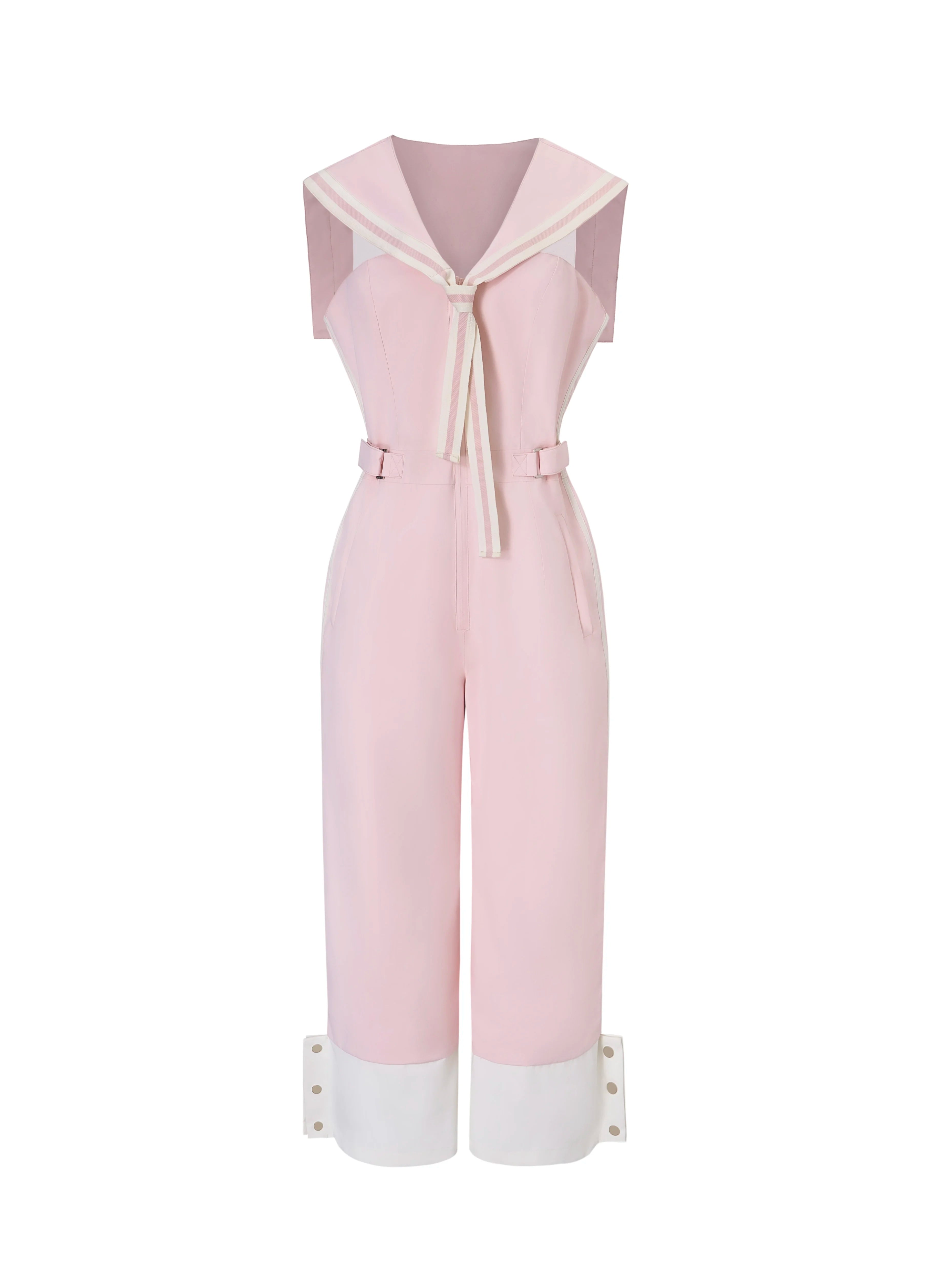 Vintage Sailor Ski Bibs Pant – Women’s | BCG