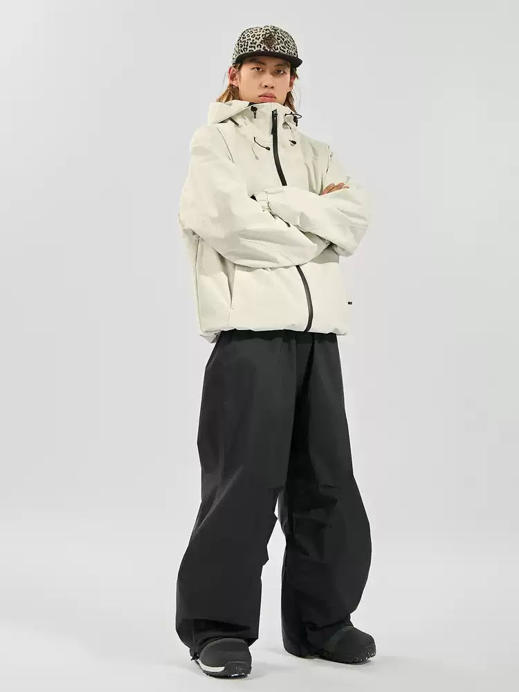 BladeCurve Ski Pants - Unisex | Doorek