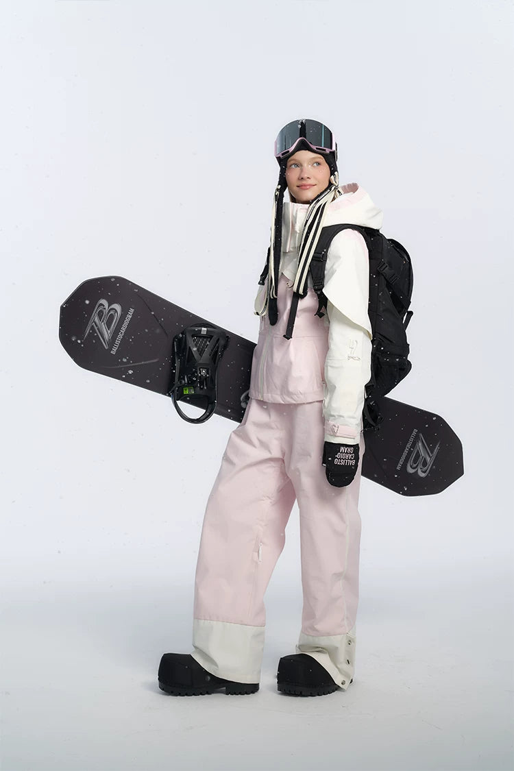 Vintage Sailor Ski Jacket – Women’s | BCG