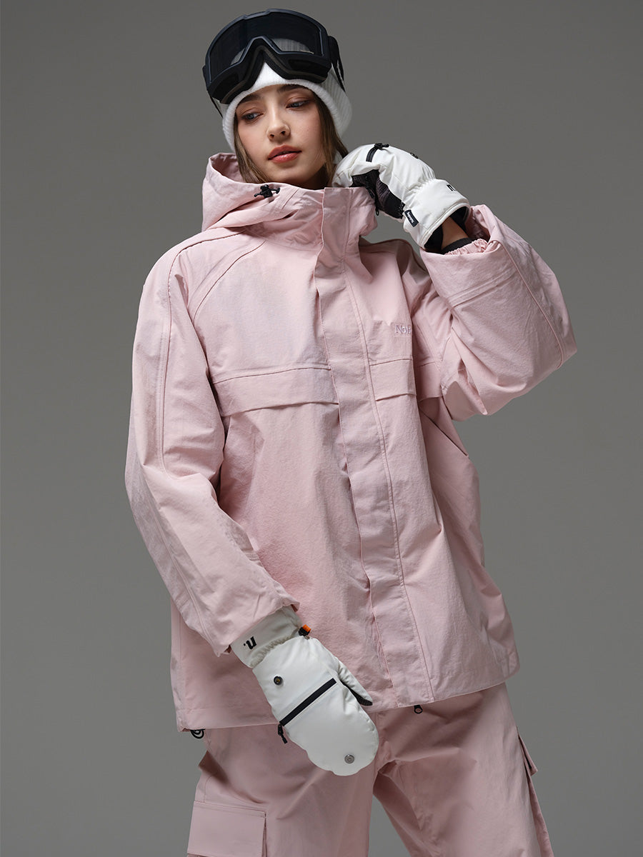 Pure Free Dope 2L Snow Jacket – Unisex | Nobaday