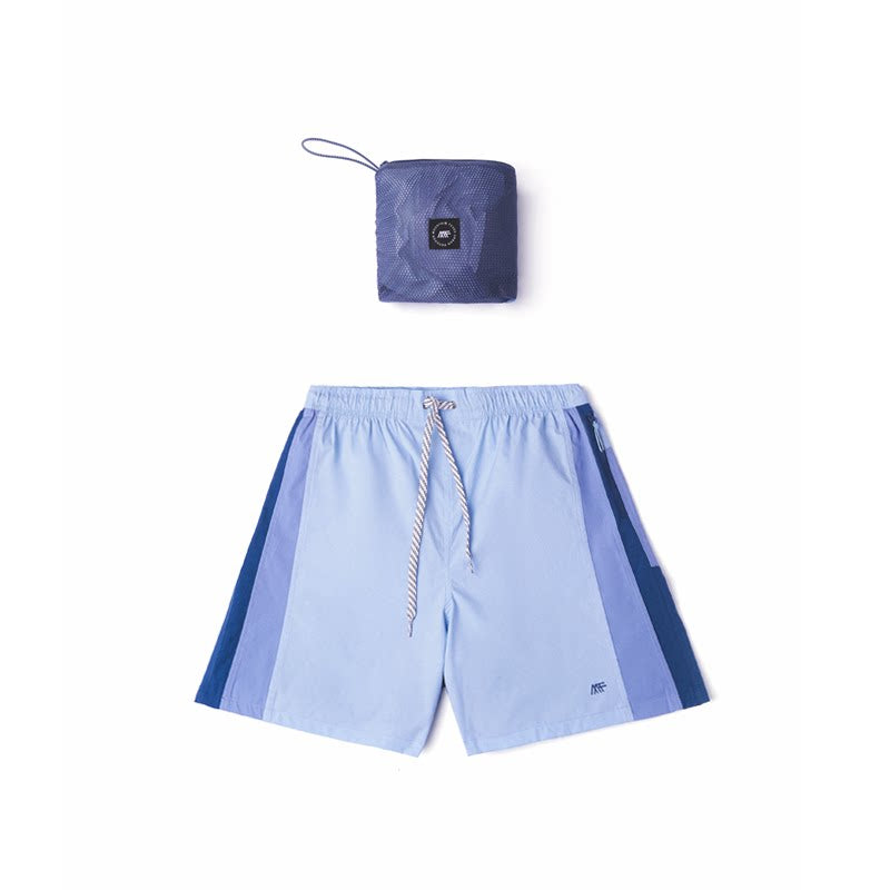 Ultra-Light Quick-Dry Packable Surf Shorts – Unisex | MOUNTAINFEVER