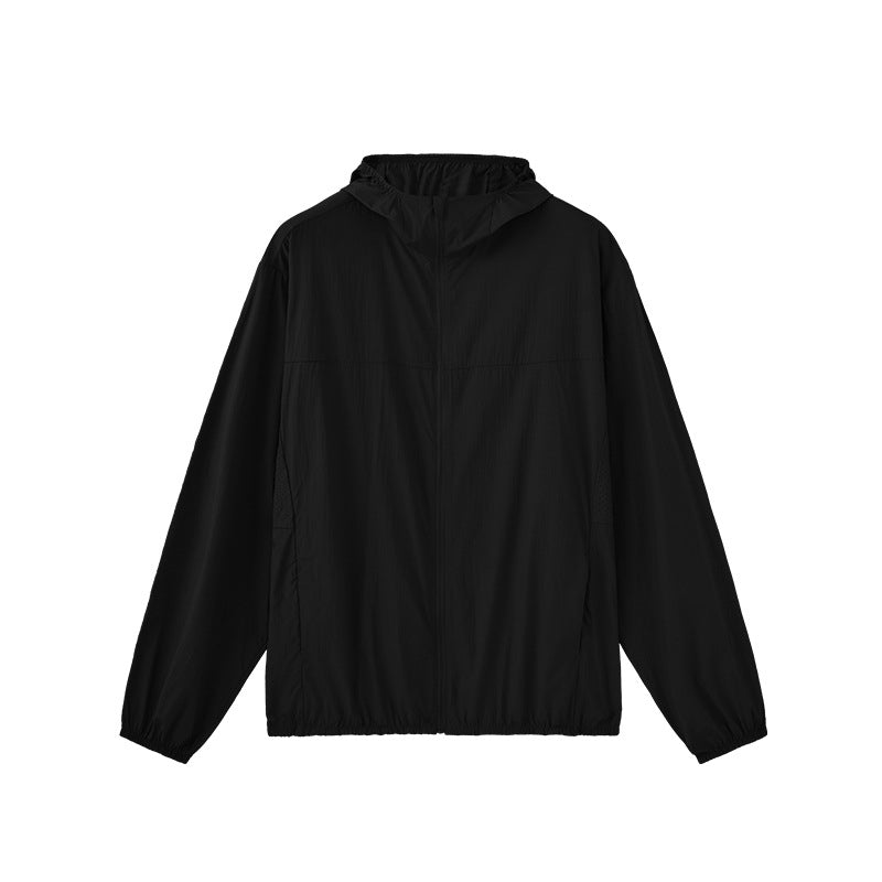UPF100+ Original Yarn Sun Protection Jacket – Unisex | Snowoutfit