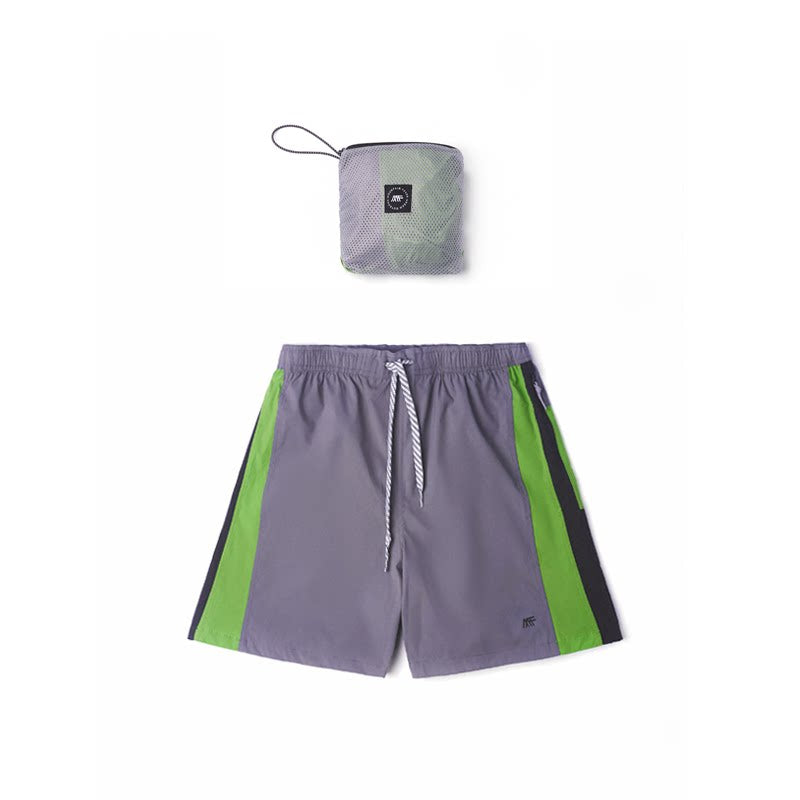 Ultra-Light Quick-Dry Packable Surf Shorts – Unisex | MOUNTAINFEVER