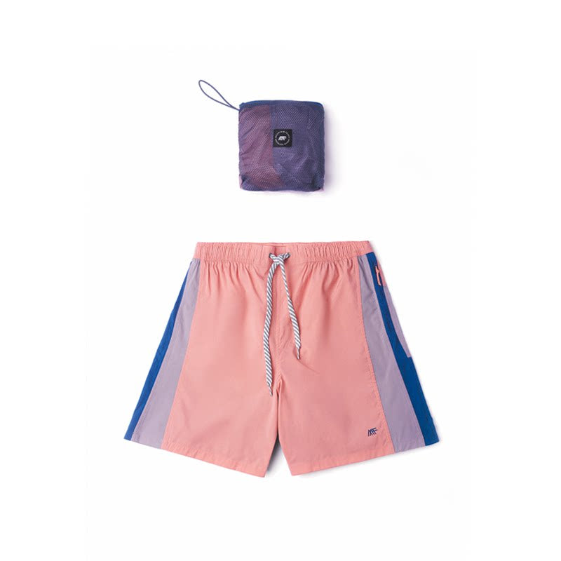 Ultra-Light Quick-Dry Packable Surf Shorts – Unisex | MOUNTAINFEVER