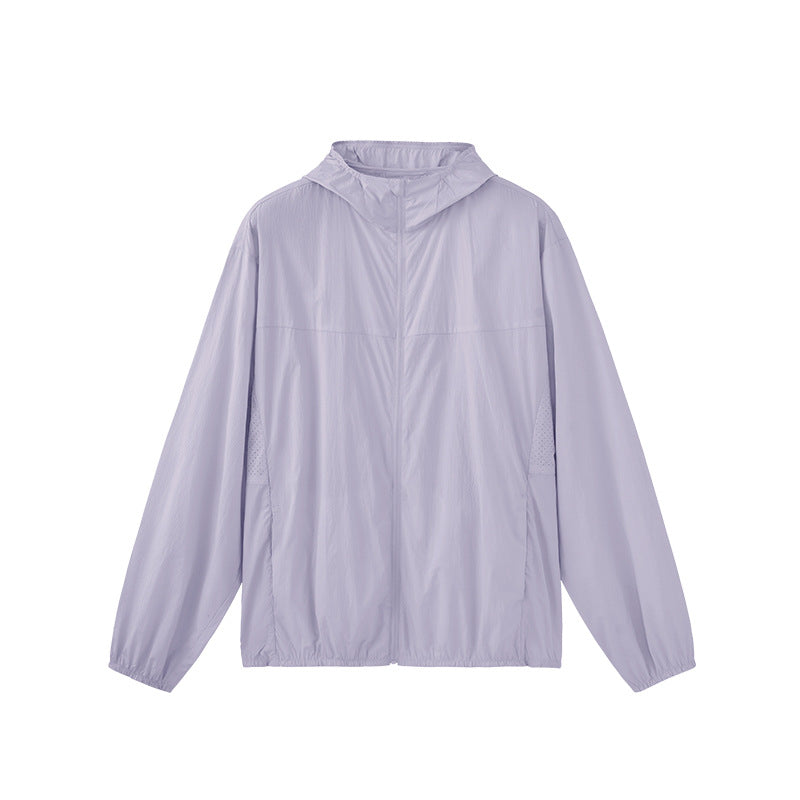 UPF100+ Original Yarn Sun Protection Jacket – Unisex | Snowoutfit