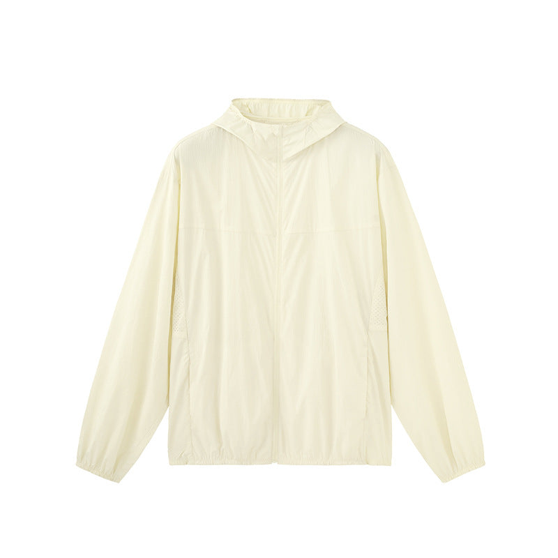 UPF100+ Original Yarn Sun Protection Jacket – Unisex | Snowoutfit
