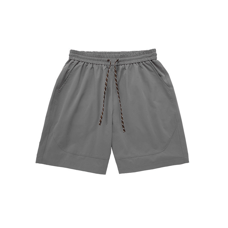Lightweight Quick-Dry Outdoor Shorts – Unisex | Snowoutfit