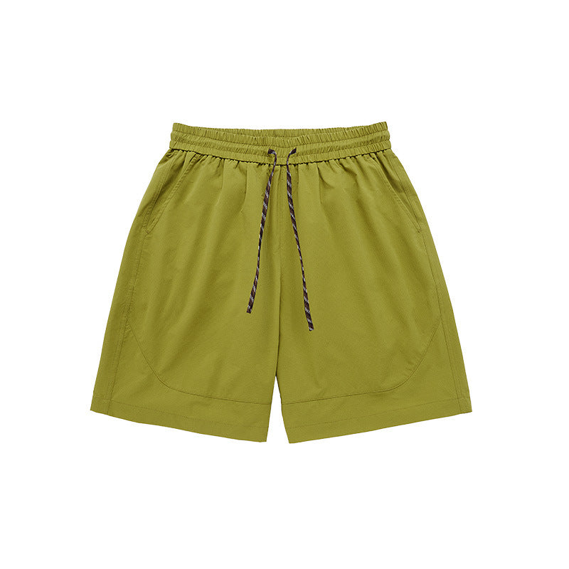 Lightweight Quick-Dry Outdoor Shorts – Unisex | Snowoutfit