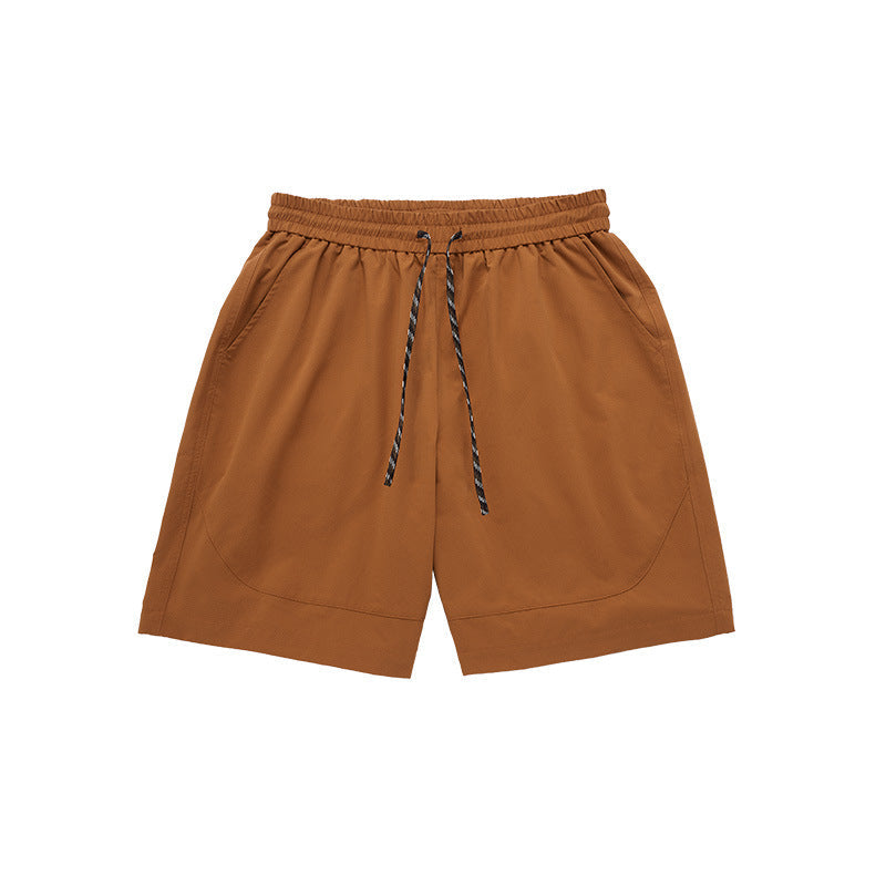 Lightweight Quick-Dry Outdoor Shorts – Unisex | Snowoutfit