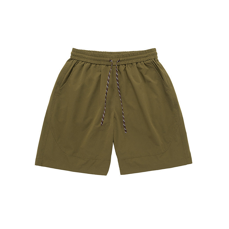 Lightweight Quick-Dry Outdoor Shorts – Unisex | Snowoutfit