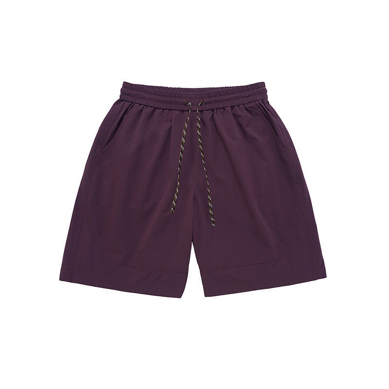 Lightweight Quick-Dry Outdoor Shorts – Unisex | Snowoutfit