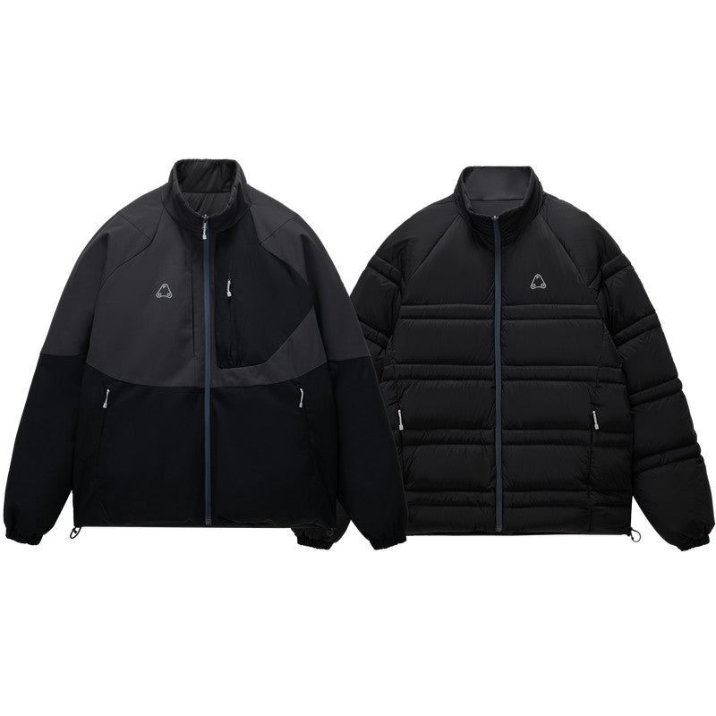 MaxWarm Reversible Down Jacket – Men’s | FPA