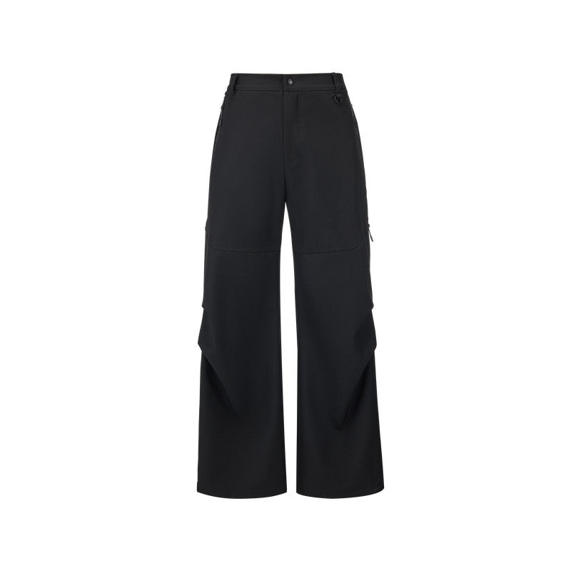 4-Way Stretch Softshell Outdoor Pants – Unisex | FPA