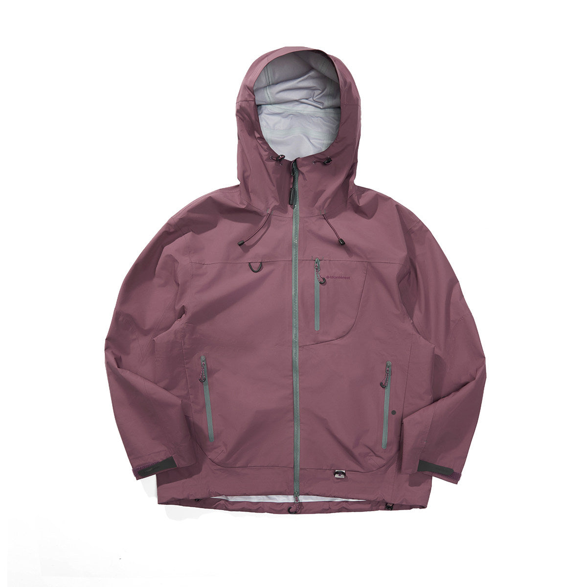 20K Kongshan Rain Storm Hardshell Jacket – Unisex | Monterest