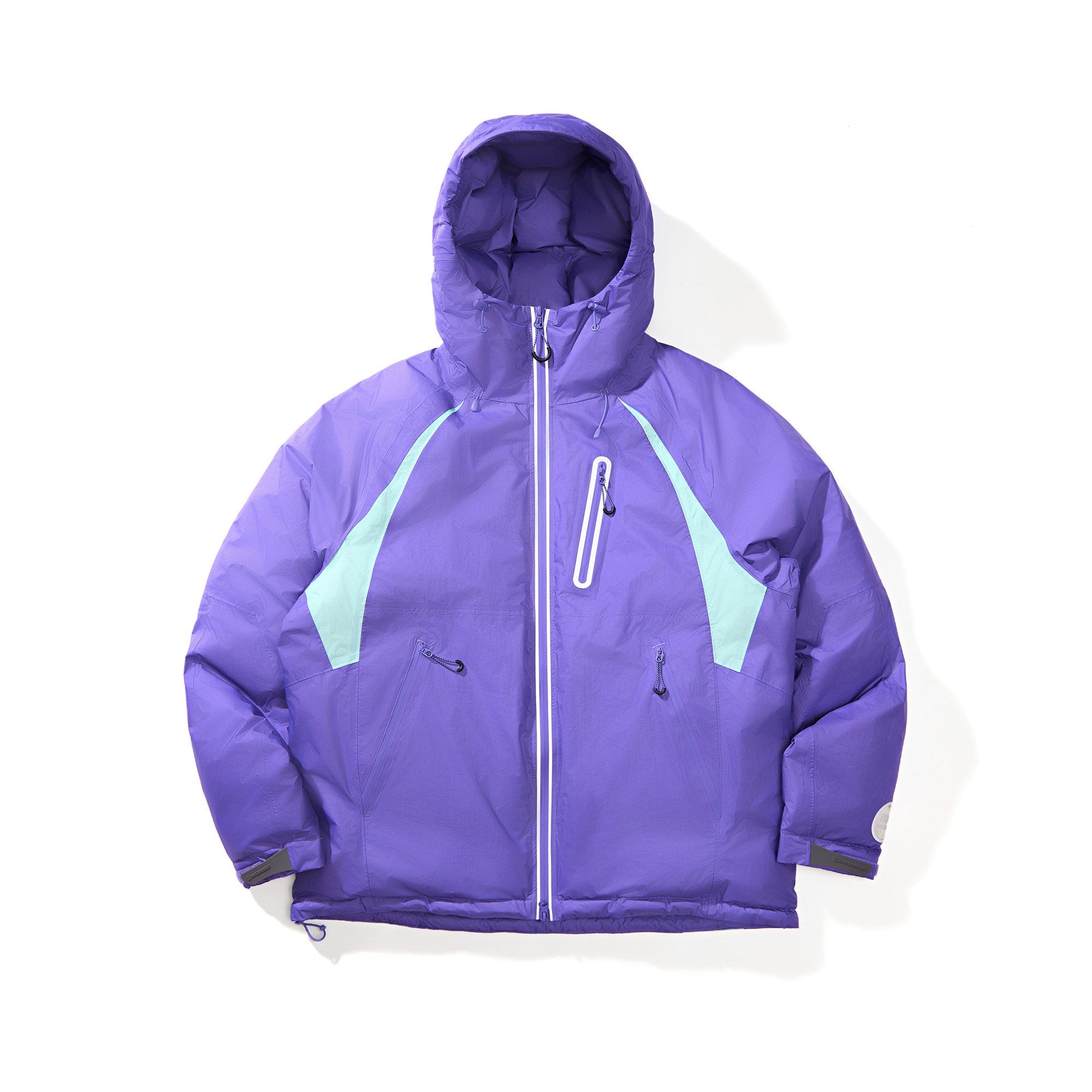 10K Waterproof Mountain Breeze 3.0 Down Shell Jacket – Unisex | Monterest