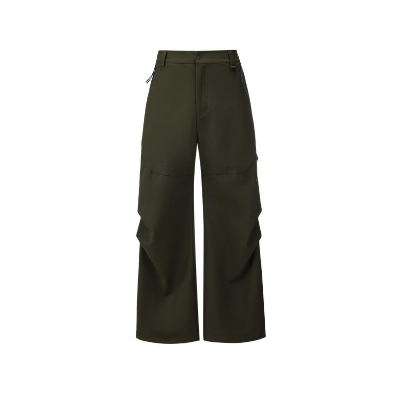4-Way Stretch Softshell Outdoor Pants – Unisex | FPA