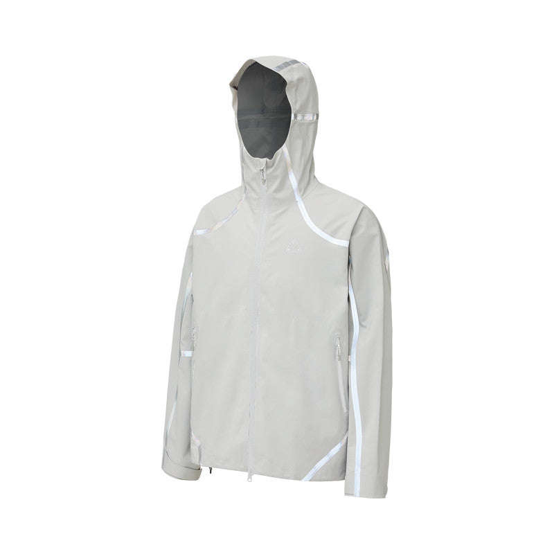 3L Shield All-Weather Shell Jacket – Unisex | FPA