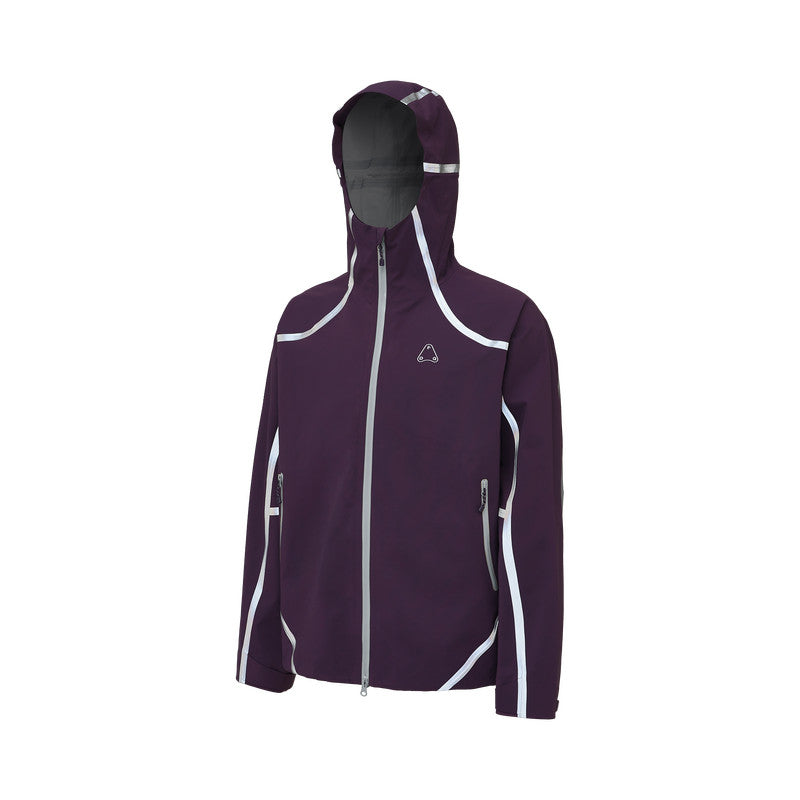 3L Shield All-Weather Shell Jacket – Unisex | FPA