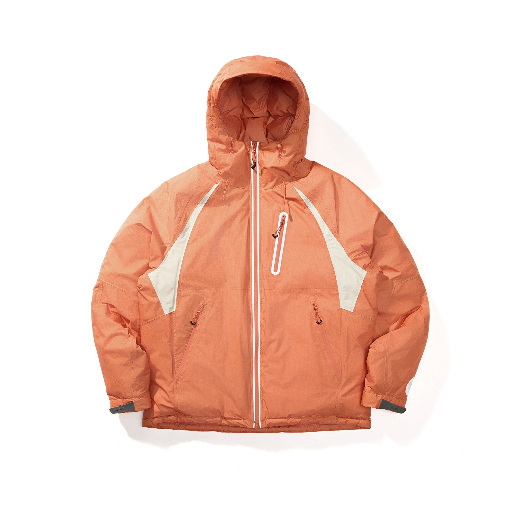 10K Waterproof Mountain Breeze 3.0 Down Shell Jacket – Unisex | Monterest