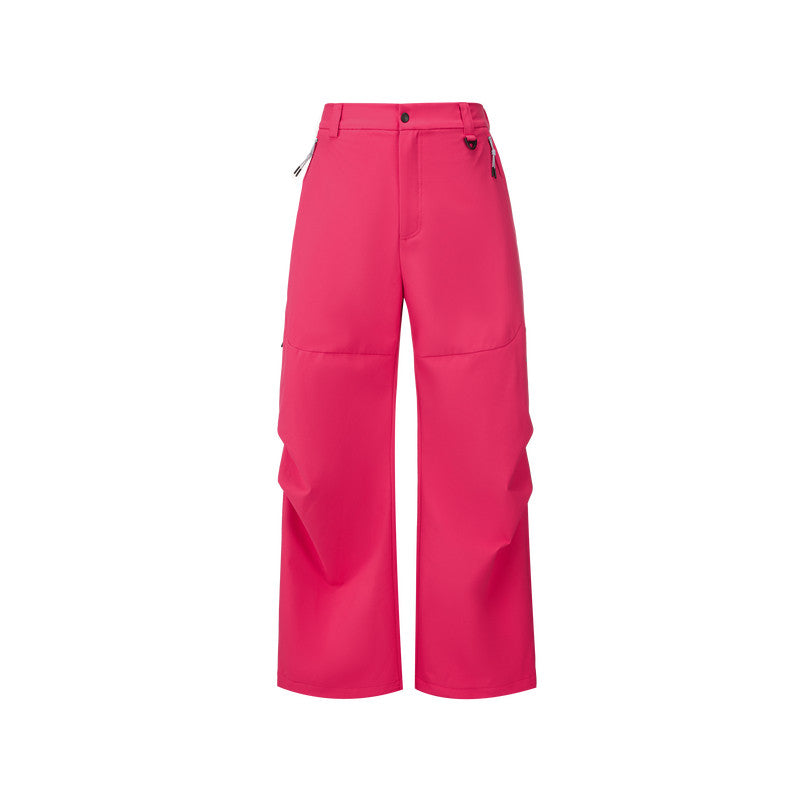 4-Way Stretch Softshell Outdoor Pants – Unisex | FPA