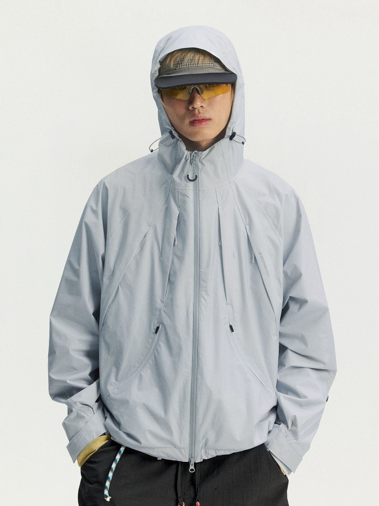 [Clearance] Windframe Lightweight TPU Shell Jacket – Men’s | Monterest