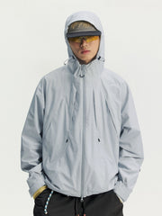 [Clearance] Windframe Lightweight TPU Shell Jacket – Men’s | Monterest