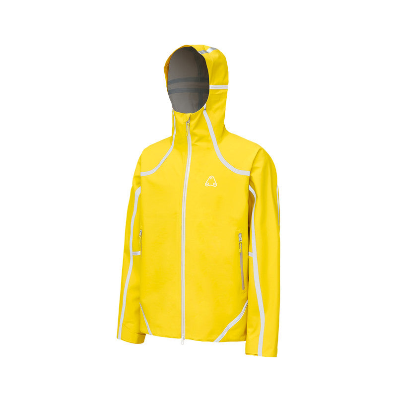 3L Shield All-Weather Shell Jacket – Unisex | FPA
