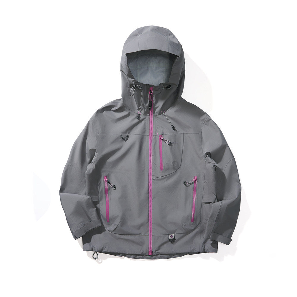 20K C6 Kongshan Rain Storm Hardshell Jacket – Women’s | Monterest