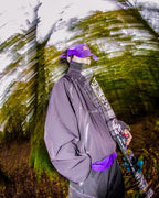 Gateway Shell Pullover Jacket - Unisex | LITAN