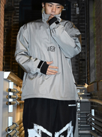 Classic Half-Zip Ski Sweatshirt – Unisex | Molocoster