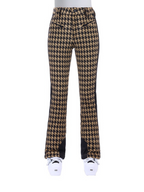 Elegant High Waist Stretch Pants - Women's | Gsou Snow