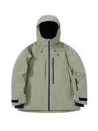 3L Chill Insulated Jacket - Women's | NANDN