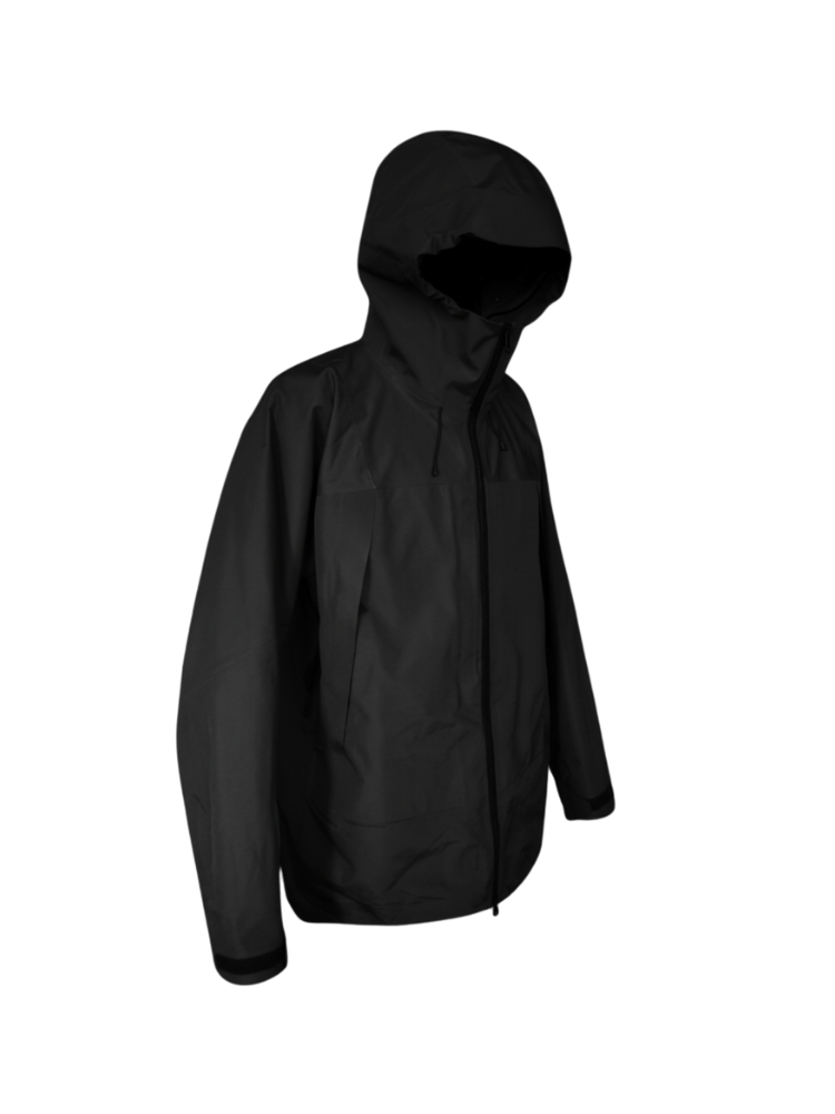 Nova 3L RECCO® Shell Ski Jacket – Unisex | POMT
