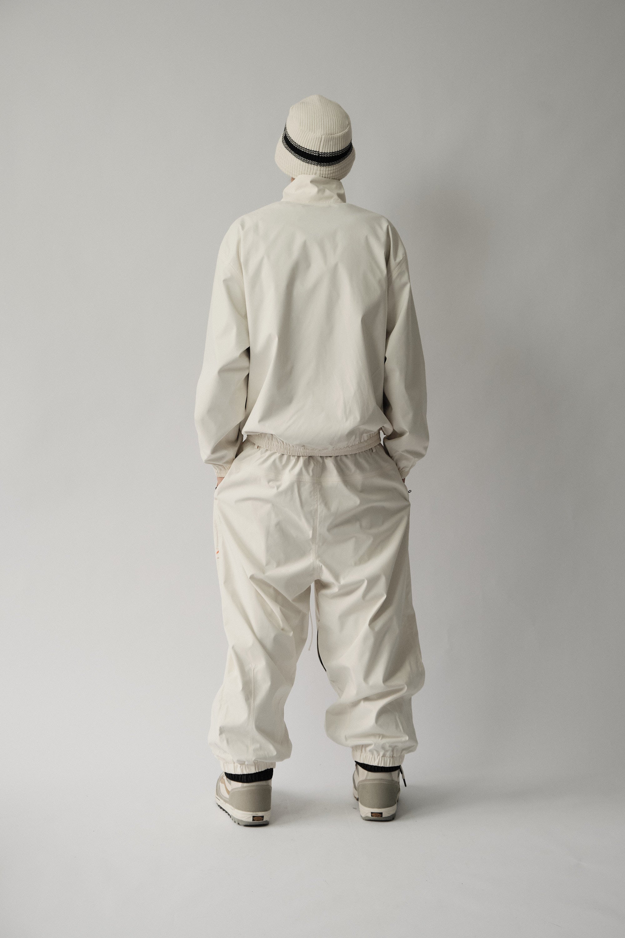 2L Waterproof Coach Park Snow Pants - Unisex | NAAP ARCHIVE