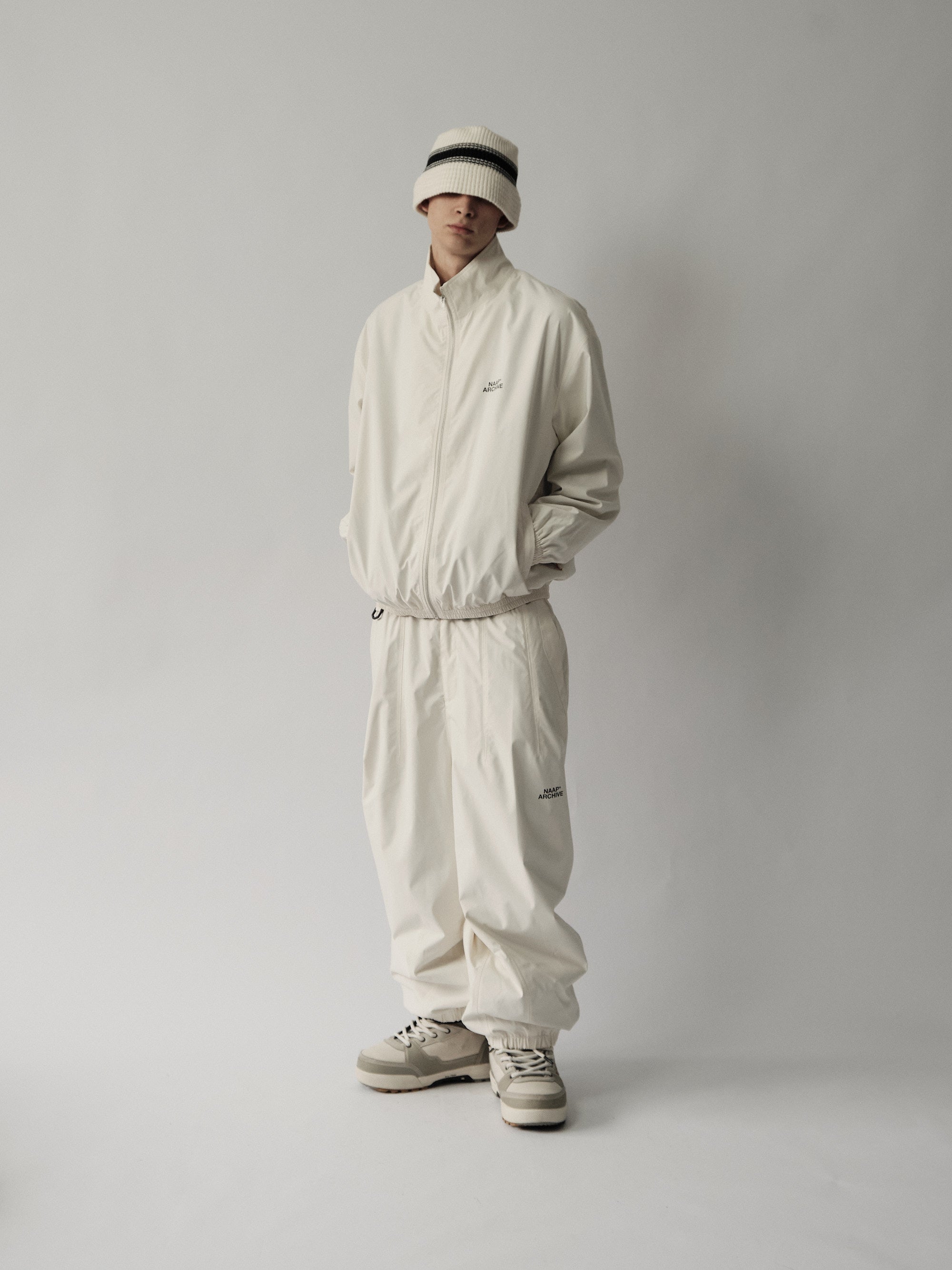 2L Waterproof Coach Park Snow Pants - Unisex | NAAP ARCHIVE