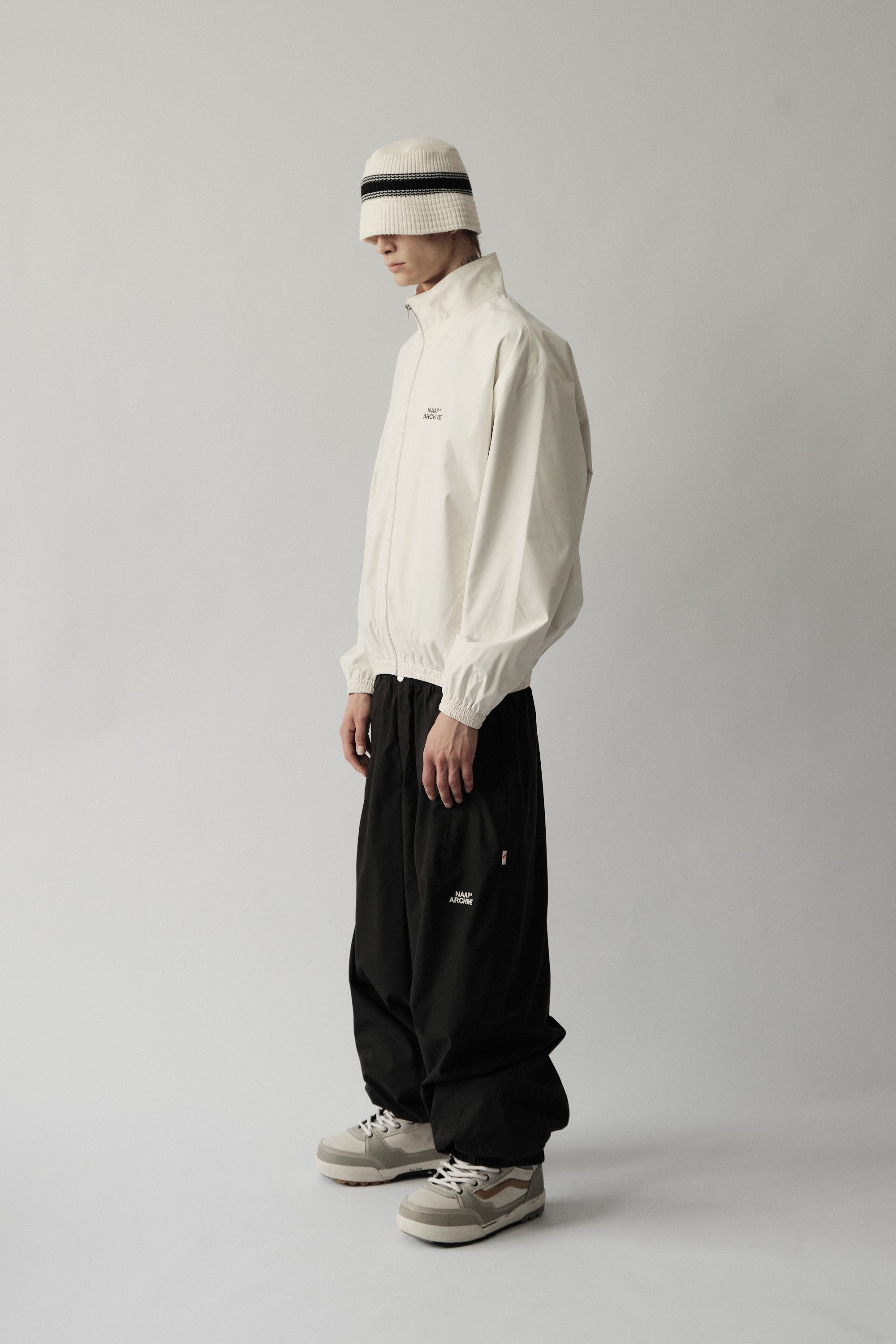2L Waterproof Coach Park Snow Pants - Unisex | NAAP ARCHIVE