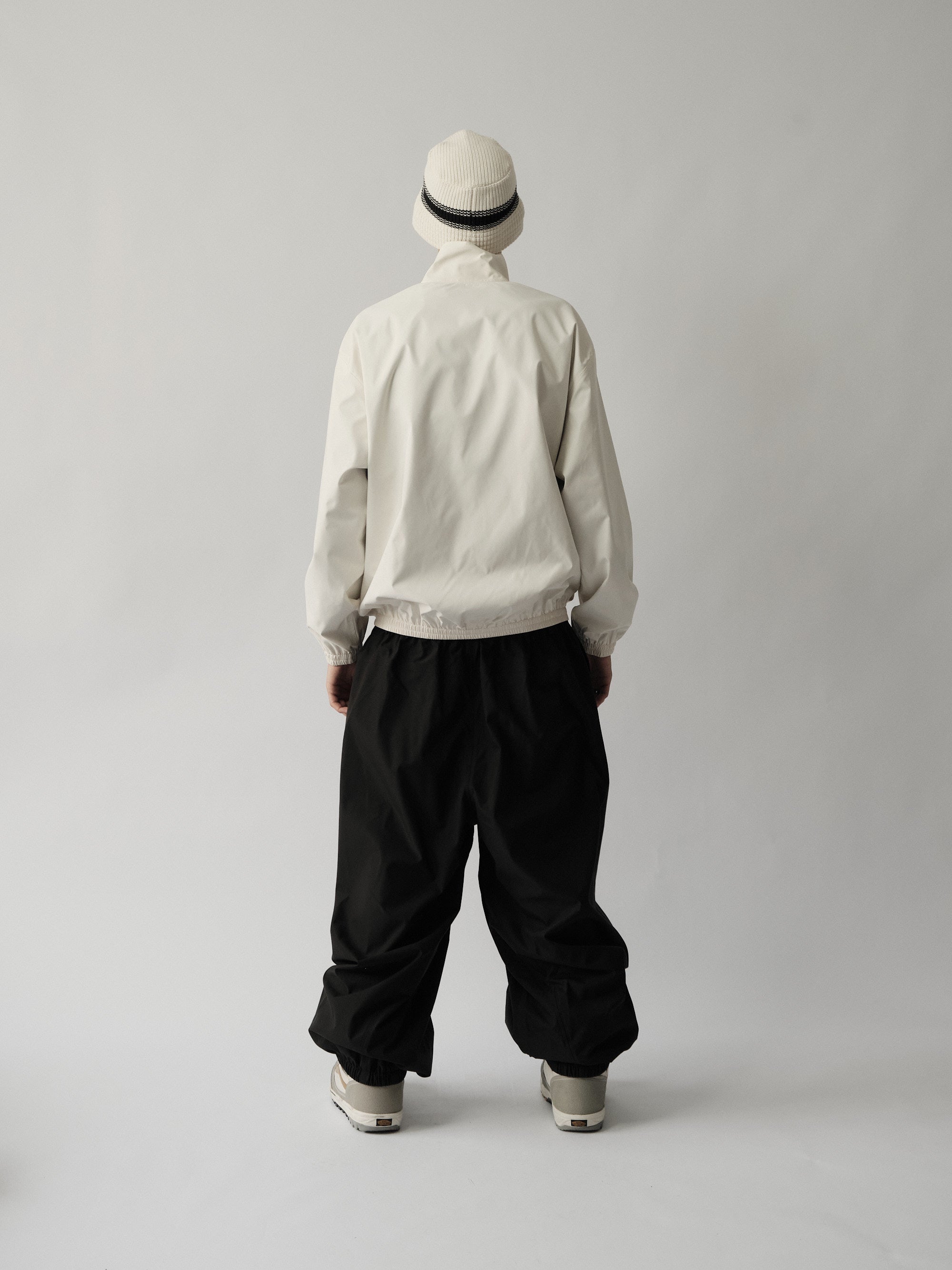 2L Waterproof Coach Park Snow Pants - Unisex | NAAP ARCHIVE