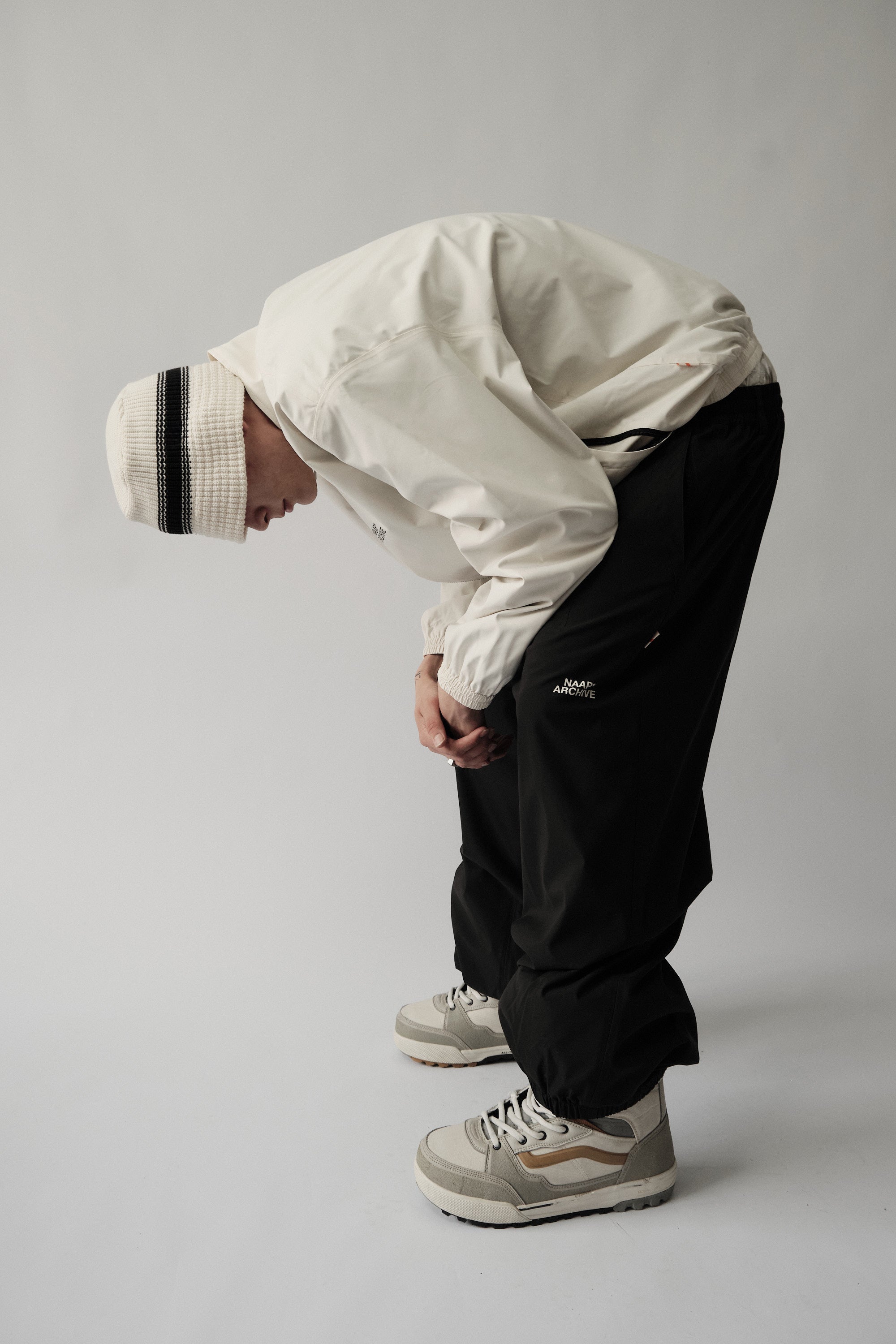 2L Waterproof Coach Park Snow Pants - Unisex | NAAP ARCHIVE