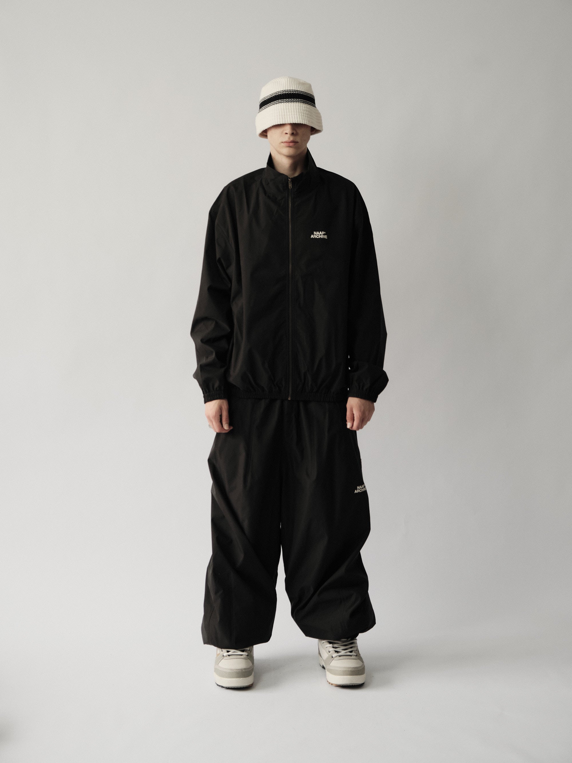 2L Waterproof Coach Park Snow Pants - Unisex | NAAP ARCHIVE