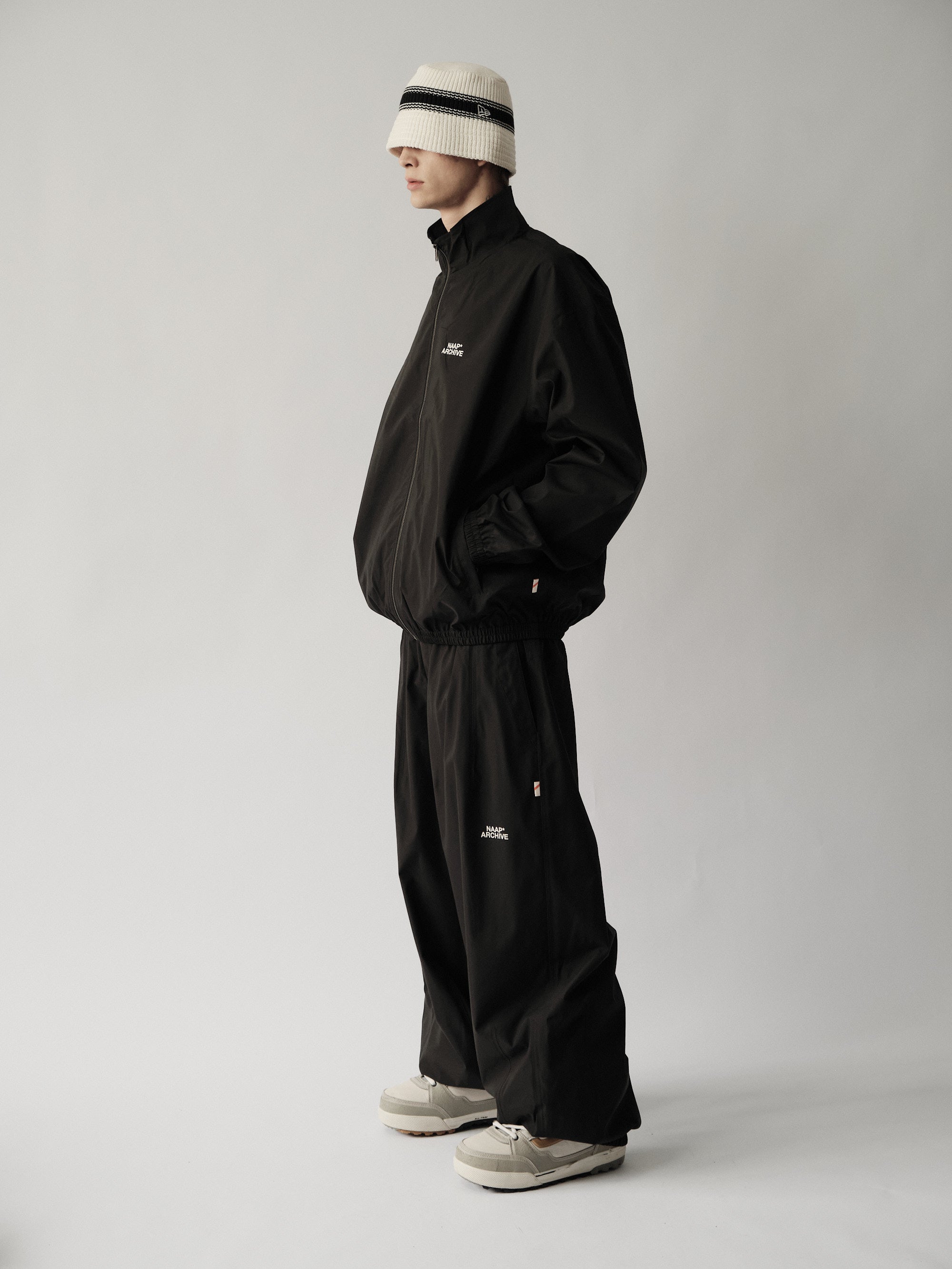 2L Waterproof Coach Park Snow Pants - Unisex | NAAP ARCHIVE