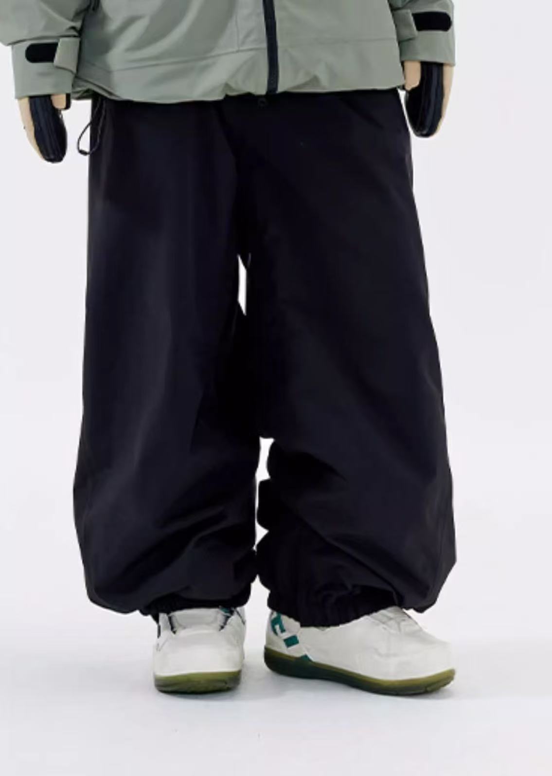 3L Chill Waterproof Insulated Pants - Women's | NANDN