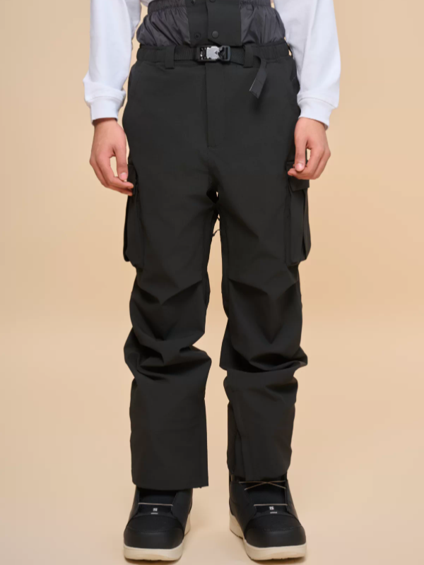 3L 25K Technical Ski Pants – Unisex | VEM