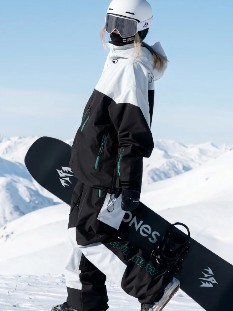 2L Arctic Riot Snow Pants - Unisex | NowInSnow