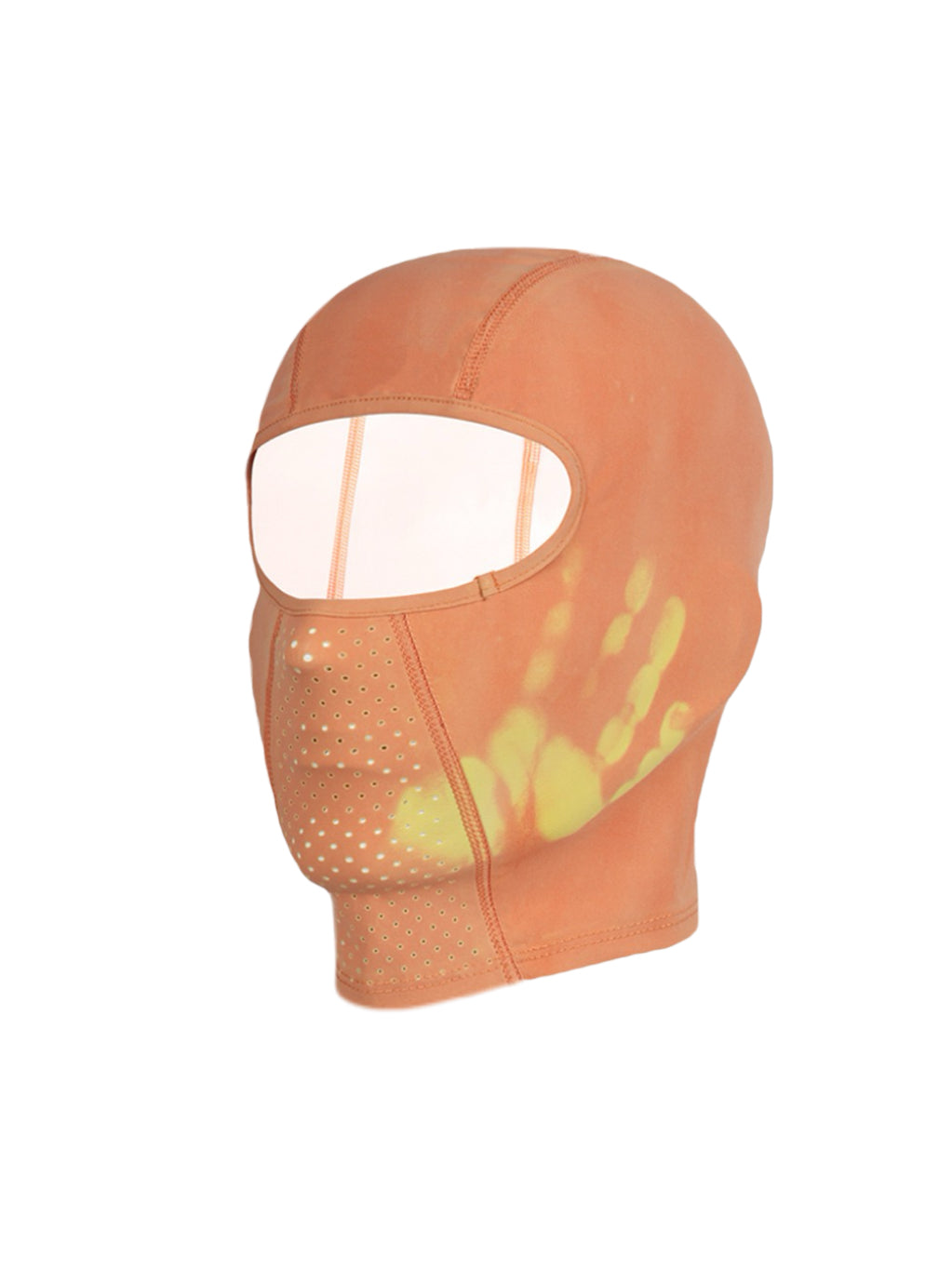 Heat-Reactive Balaclava – Unisex | Snowoutfit
