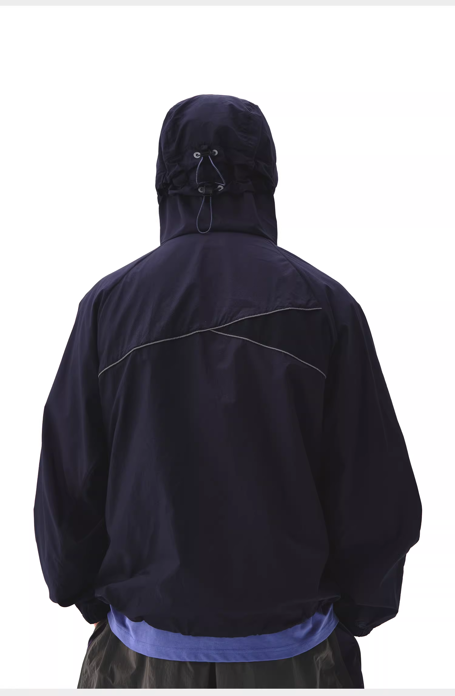 UPF100+ Cooling Lightweight Sun Protection Jacket – Unisex | NOTHOMME