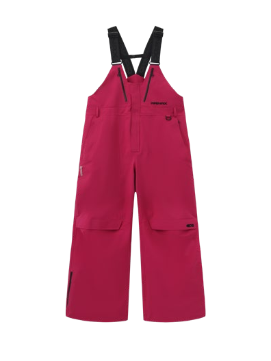 3L DERMIZAX® Technical Ski Bib Pants – Unisex | GAINAX