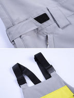 Rover Outdoor Bibs – Women's | ARCTIC QUEEN